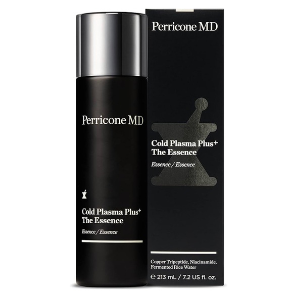 Perricone MD Cold Plasma Plus+ The Essence 7.2oz BRAND NEW/SEALED